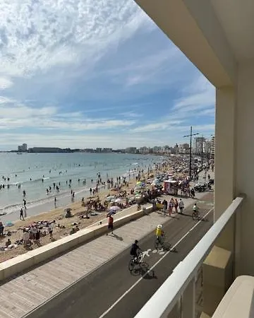 Marco Polo 아파트 *