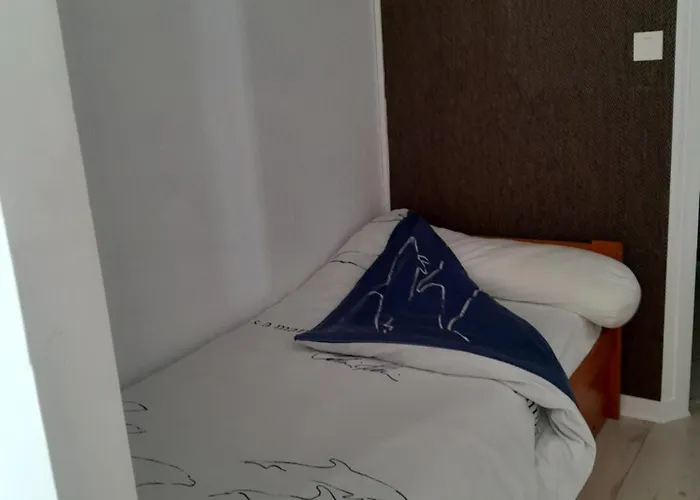 Marco Polo Apartament