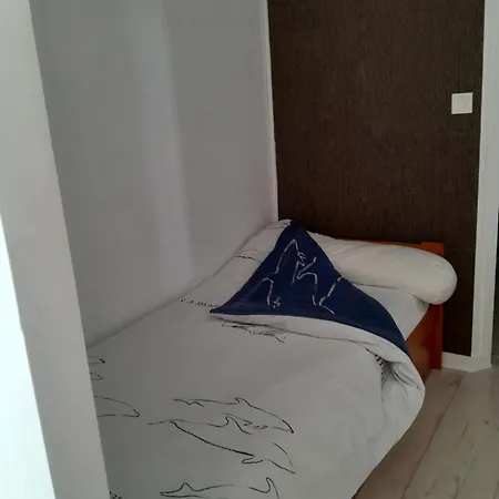 Marco Polo Apartment