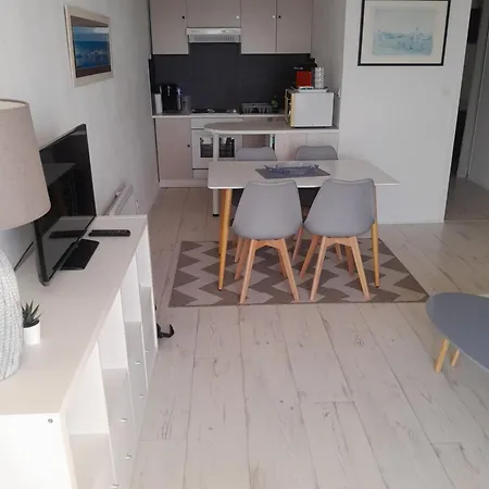 Appartement Marco Polo *