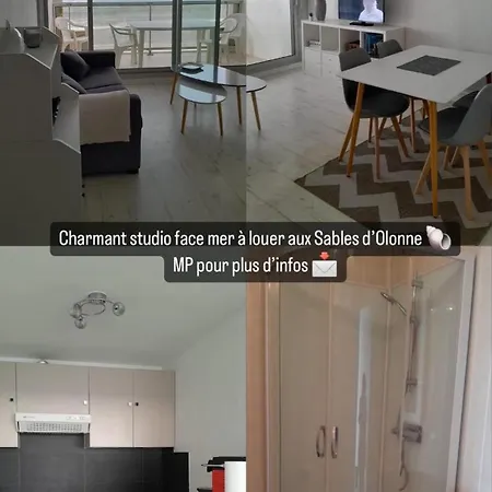 Marco Polo Apartment *