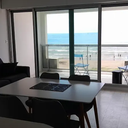 Apartment Marco Polo Les Sables-d'Olonne