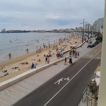 Appartement Marco Polo