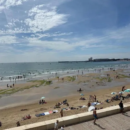 Appartement Marco Polo *