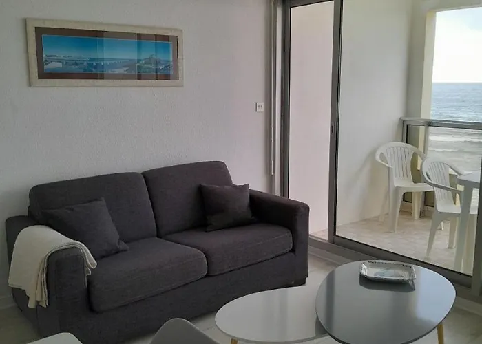 Apartamento Marco Polo *
