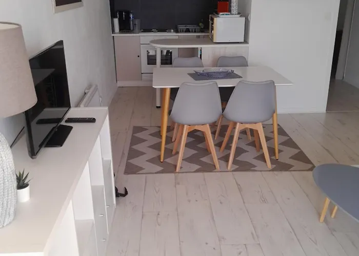 Apartment Marco Polo *