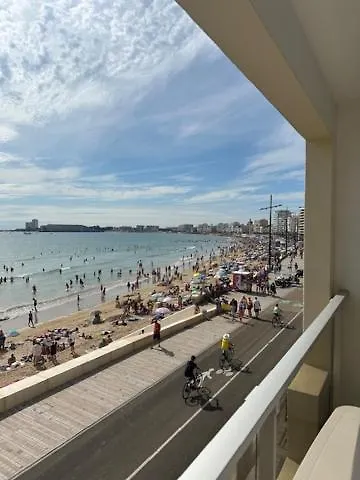 Marco Polo Apartamento *