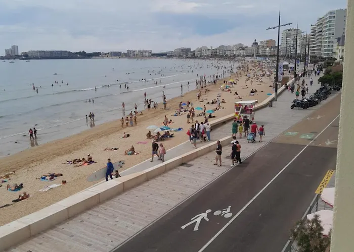 Apartment Marco Polo