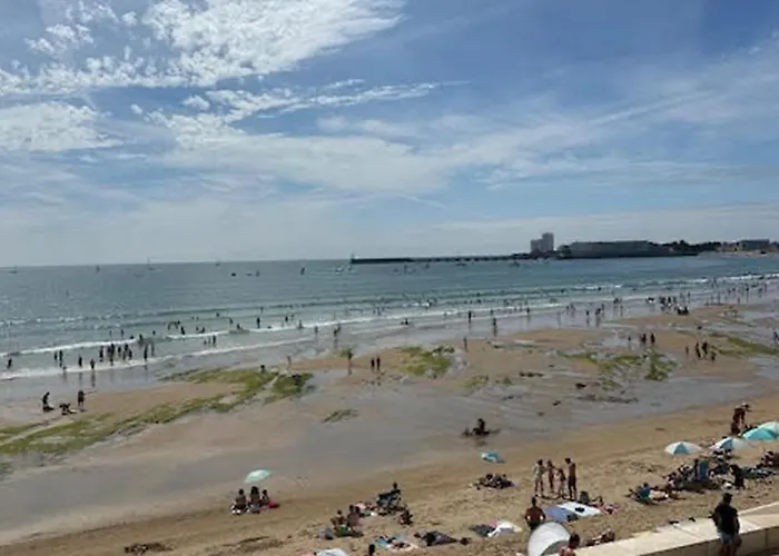 Apartment Marco Polo *