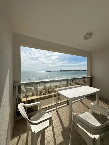 Apartamento Marco Polo Les Sables-dʼOlonne